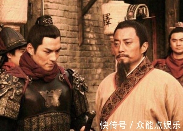 安抚使!宋江牺牲70多名兄弟,换来一个楚州安抚使,相当于现在的什么官