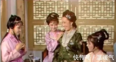 王夫人@红楼梦:薛姨妈曾说要帮宝玉和黛玉做媒,为什么却没了下文?