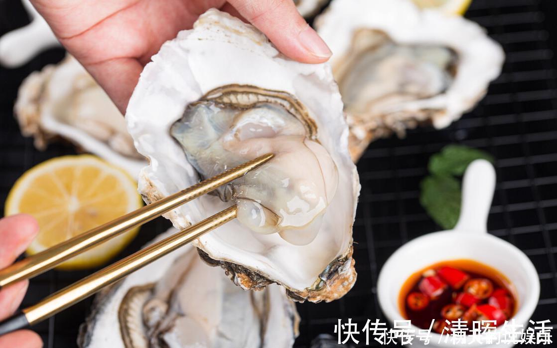 保存|清明前后,5种海鲜适合晒成干,保存时间长,比新鲜的还好吃