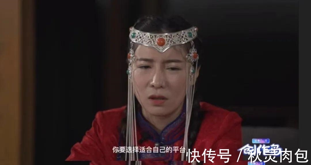 人们为啥不讨厌许知远了,虽然他还说着让你想怼的话