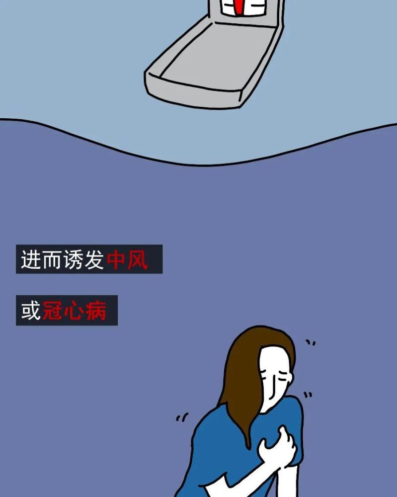 悄悄|重口味，正在悄悄毁掉你
