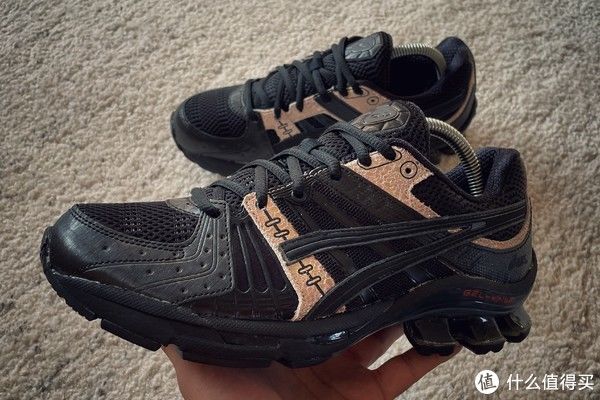 Kinsei Sneaker 篇一百五十一：Saucony Rain Pack与Asics Kinsei Og分享