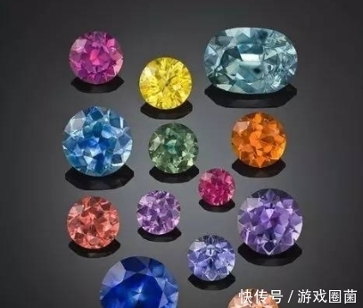 特色|宝石家族中的珠宝你知道多少?每一种都独具特色!