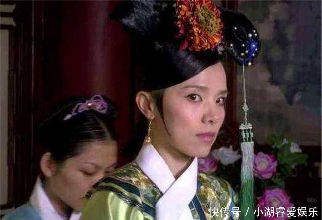 雍正|她曾被皇帝一夜临幸3次，却因做错事，被打冷宫无翻身机会