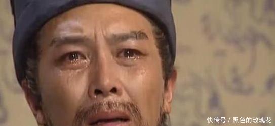 北伐|赵云托梦给诸葛亮，只说了9个字，便让诸葛亮仰天大哭！