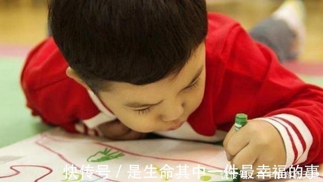 关键期|6岁之前是右脑开发关键期,做好3件事,孩子一天比一天聪明