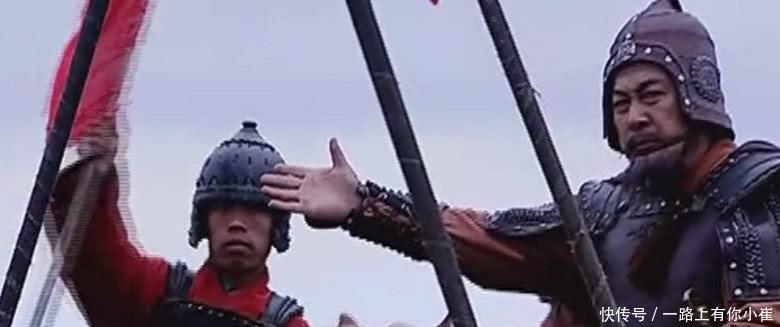 接箭|九大神箭手,其中一个被项羽大吼一声吓死,最后一个能飞马接箭!