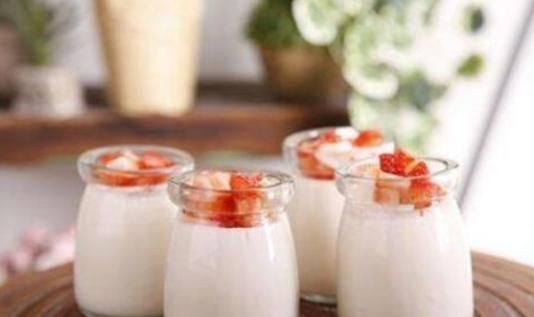 牛奶、酸奶、豆浆哪个对身体对好？别忽视，看完别再纠结了！