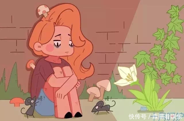 “不就带个孩子嘛，能有多累？”呵呵，你过来，我保证不打你