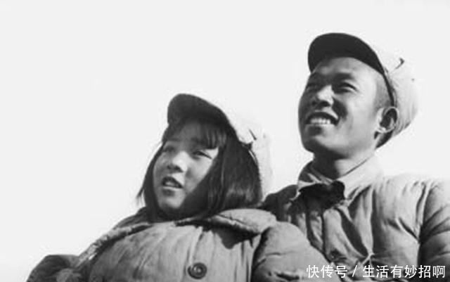 事迹|在部队4年，他用特殊方式参加抗战，60年后妹妹才得知哥哥事迹