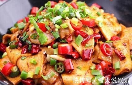 冬季就要吃此菜,暖体开胃,红火过年,给你不一样的味蕾体验