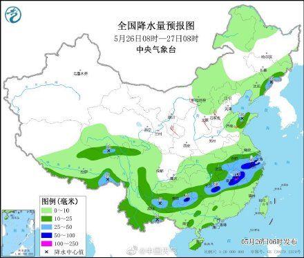 超级月全食 罕见“超级红月亮”来了！哪里能看超级月全食？