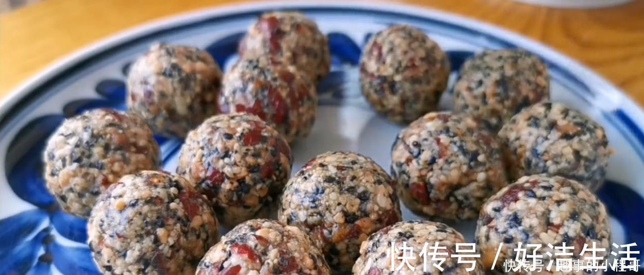 元宵节|汤圆别水煮,教你新吃法,比水煮简单,比油炸香,元宵节吃真香