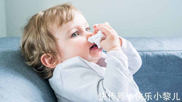 预防|如何预防孩子冬天感冒?老儿科医生:做好5件事,提高娃的免疫力