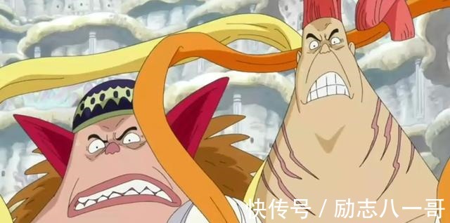 勇敢|海贼王白星公主与哥哥们，有伟大的母亲，必定有成熟勇敢的孩子