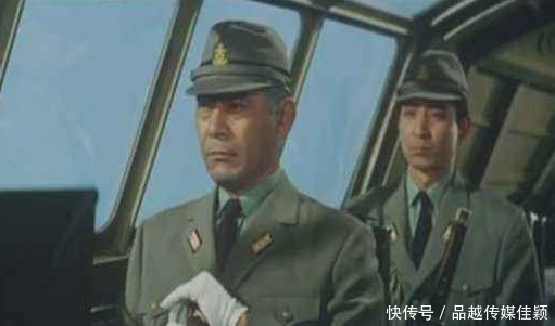 公布|山本五十六飞机被击落,1个月后才公布,死前仍保持端坐姿势