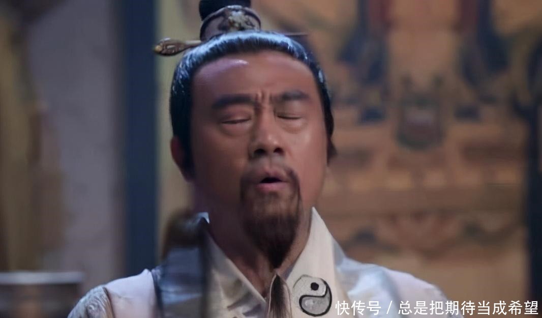 恍然大悟|刘伯温推算出明朝结局,朱元璋听后为什么很高兴看到这句话,恍然大悟!