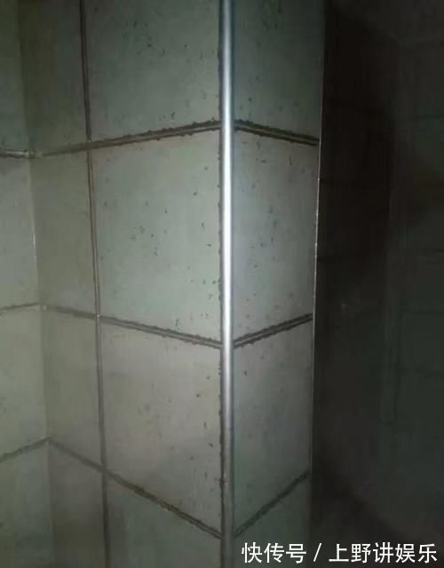 阳角线|为什么说装修时,不建议在转角处做阳角线?