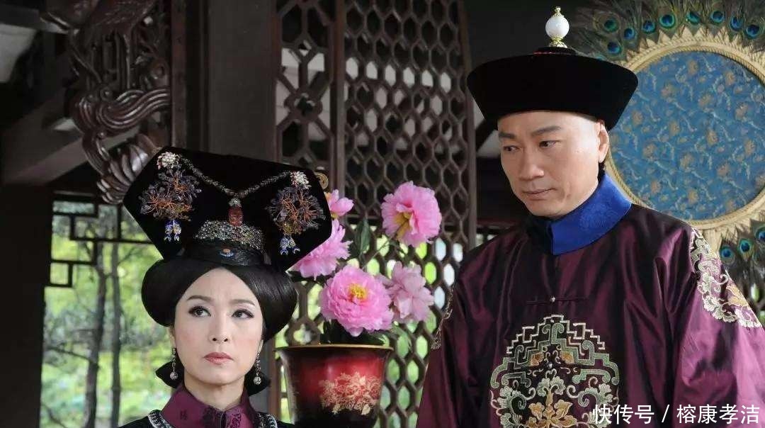 清末|李莲英为何可以成为清末最具权势的太监,他做事能力可不一般