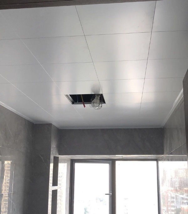 浴室柜|房子这么装,至少节省一半预算,住起来舒心又美观,太实用了