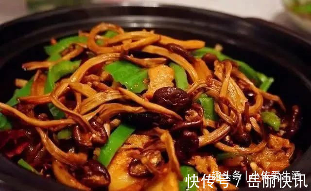 春节|春节年夜饭素菜不能少，精选6道美味诱人家常菜，简单省事又下饭