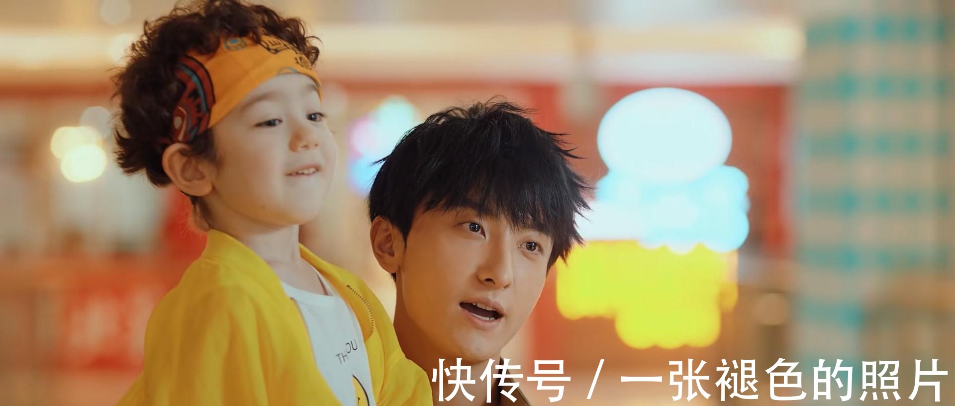 赵优秀|《二十不惑》好不容易出场的赵优秀,或成最大败笔