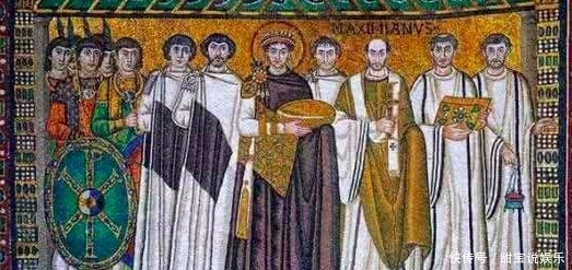 餐桌|小餐桌大视野,打开拜占庭的“餐桌”,了解背后的千年饮食文化