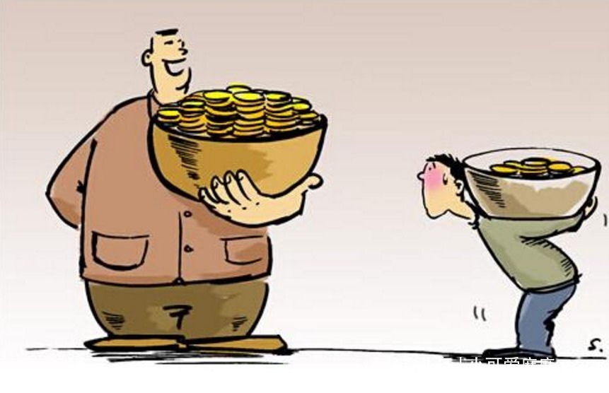 自信|一个孩子将来是不是富人,小时候就注定了,中了的父母偷着乐吧