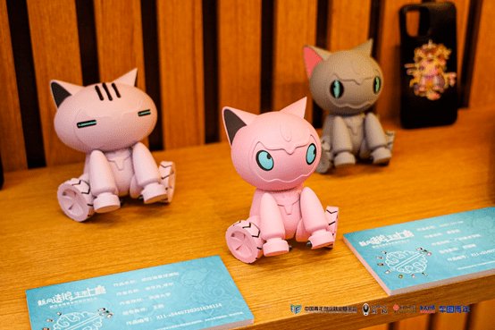 设计|未来创意拒绝被垄断：欧拉共创成果深度解读！