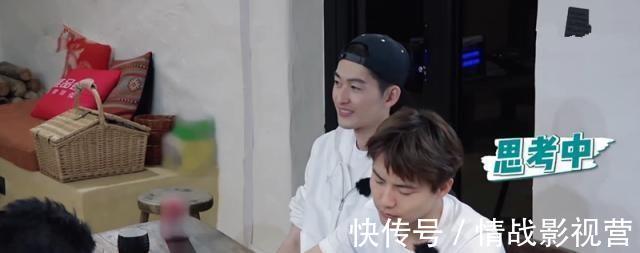 阚清子|《客栈3》阚清子大胆表白小马哥,不料天宇5字回复尽显“直男癌”