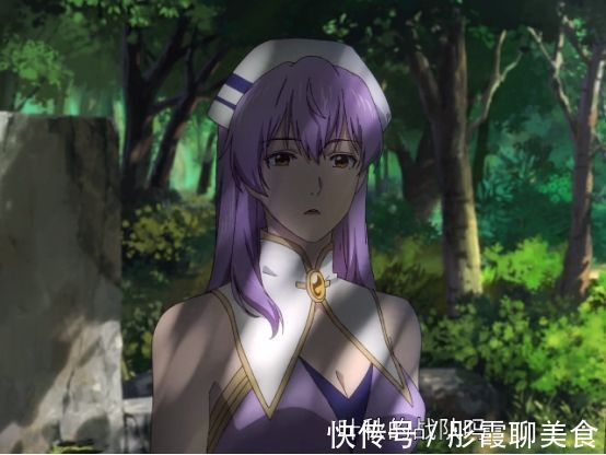 安文逸|全职高手:游戏里为什么会有女装大佬的存在?兴欣第一奶妈告诉你