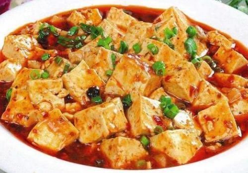 中国|我国的10道传统中国菜,你吃过几个来看看吧