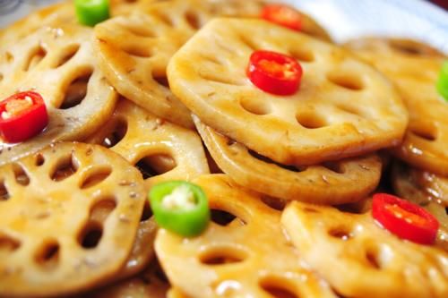 排骨|秋天,多给家人吃“白色三宝”,润燥滋补,安稳度秋,好吃还不贵