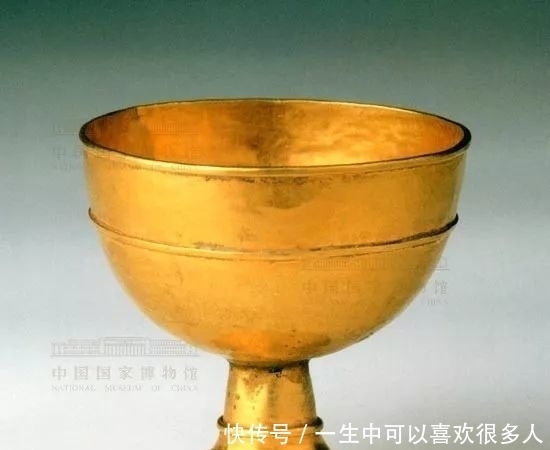 杨坚|李静训之十一:万善尼寺中的金枝玉叶——关于隋代李静训墓的几个问题