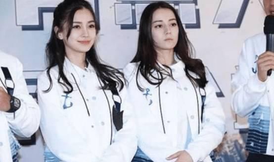 《跑男》史上＂最贵＂嘉宾，兄弟团全程陪衬，杨颖为他3次让位