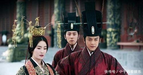 语文|小时候我们崇拜的这些古人居然是坏人?语文老师都不忍心讲的实话