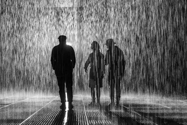 雷雨季，拍出雨的静美和诗意，这些方法要记好！