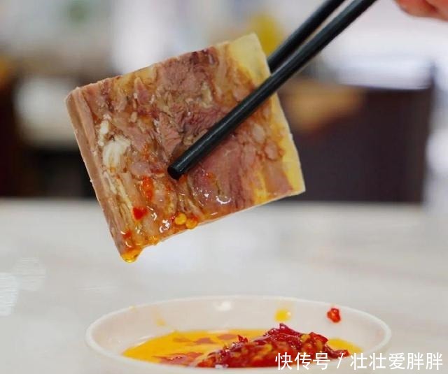  美食|不冷，是被美食治愈的暖冬