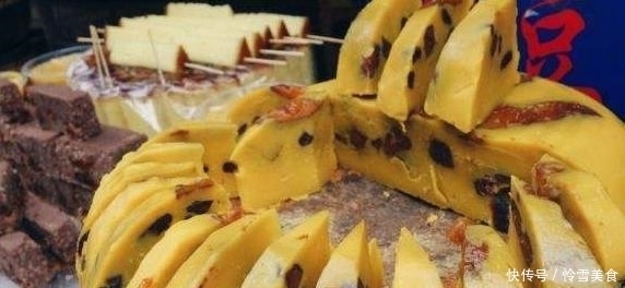 即将“失传”的5种民间小吃，00后没全见过，都吃过的已是叔叔辈