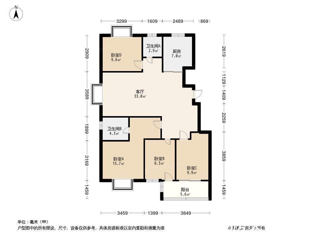 小高层|买房不用愁,评测帮你忙!无锡栖霞天樾府热搜楼盘信息新鲜出炉