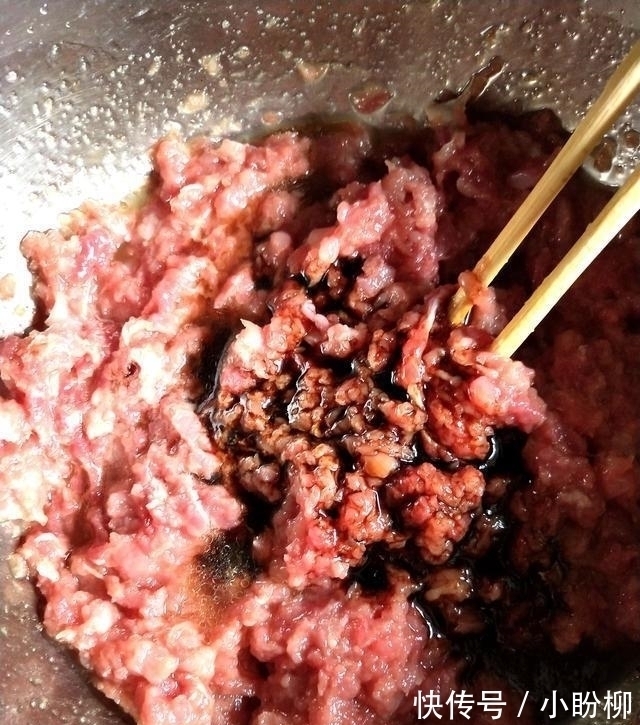 这馅的饺子要常吃, 大人不长肉长精神, 孩子长大个身体少生病