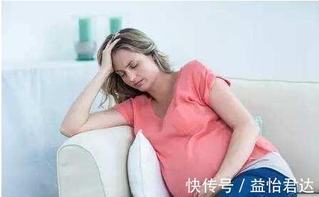 怀孕|女人怀孕后, 4件事越懒说明胎儿越安稳, 尤其在孕晚期