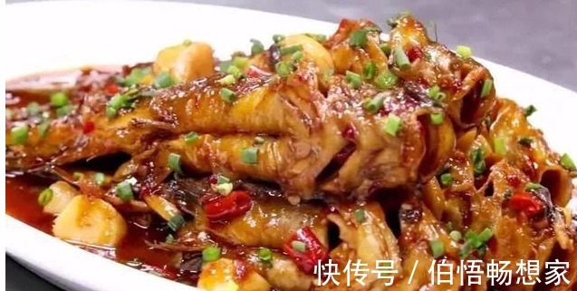 蜢子|好吃的几道家常菜,家里隔三差五就做,解馋开胃又下饭