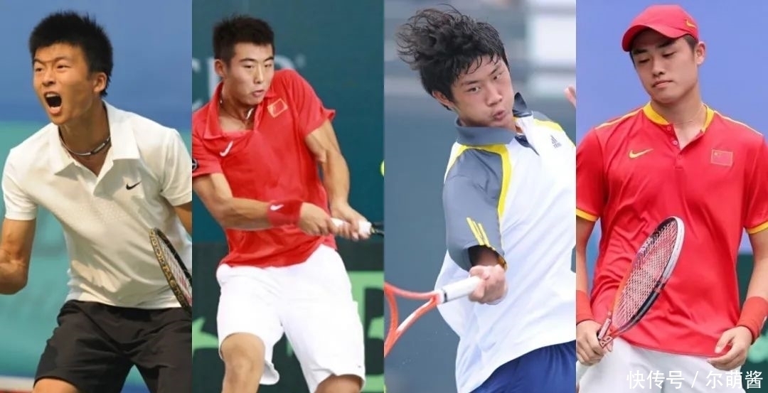 itf|有个叫商竣程的男孩，给中国男网带来希望