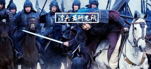 刀长|关羽的青龙偃月刀长啥样影视剧里大都拍错,三国刘关张兵器考