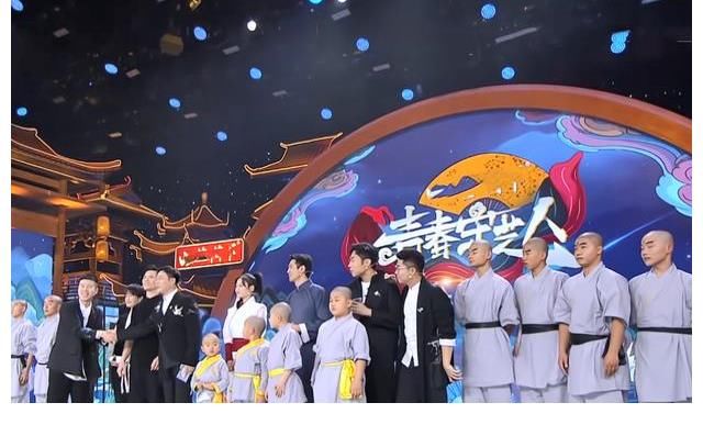 栾云平要拍电影，孟鹤堂周九良杨九郎张九南争抢男一却抢了个寂寞