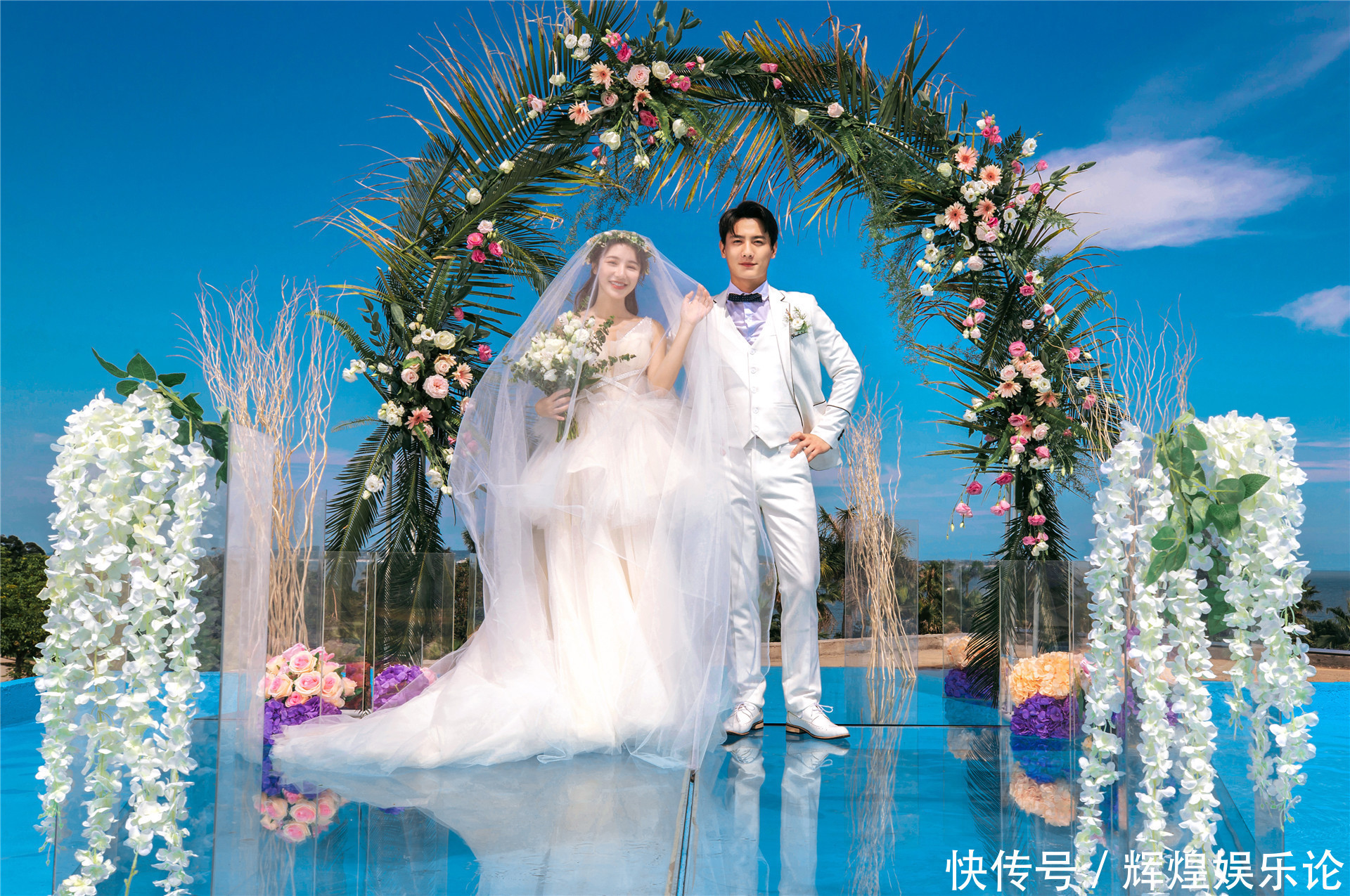 点击解锁不同类型的女孩适合什么样的风格婚纱照？赶紧收藏起来吧