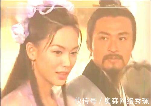 太上老君&西游记十大高手公布,菩提老祖、太上老君、如来都只能仰视第一