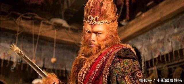 为啥|唐僧化虎后,沙僧为啥要给孙悟空下跪?你听两人说了啥