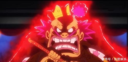 a2985|海贼王漫画974章!大战一触即发!三大船长齐聚!